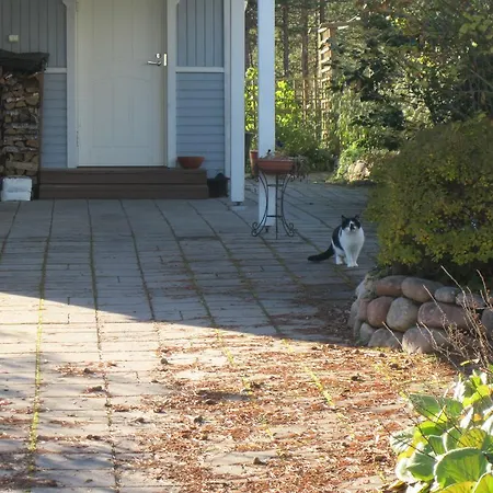 Vakantiehuis Ilona Rovaniemi