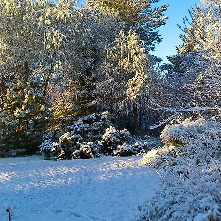 Ilona Vakantiehuis Rovaniemi