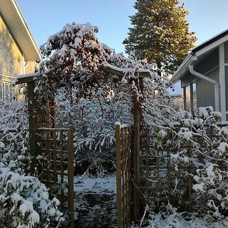 Ilona * Rovaniemi